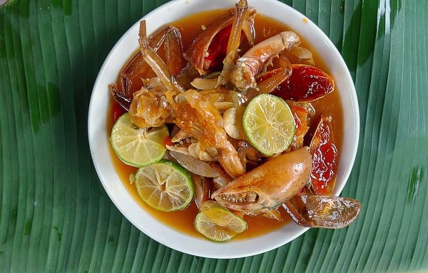 NHỮNG MÓN MẮM QUÀ TẶNG CHO KHÁCH DU LỊCH