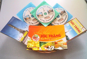 KẾ HOẠCH THỰC HIỆN ĐĨA VCD DU LỊCH 2012 - SÓC TRĂNG