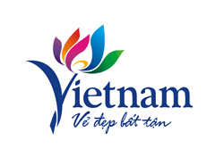 LOGO VÀ SLOGAN DU LỊCH VIỆT NAM GIAI ĐOẠN 2012 - 2015