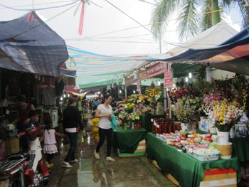 HỘI CHỢ TRIỂN LÃM NÔNG NGHIỆP - THƯƠNG MẠI BÔNG LÚA VÀNG VIỆT NAM KHU VỰC ĐBSCL SÓC TRĂNG 2014