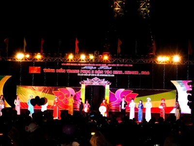 KẾT THÚC TỐT ĐẸP MDEC - VĨNH LONG 2013