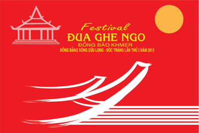 KẾ HOẠCH CHI TIẾT CHO FESTIVAL – ĐUA GHE NGO ĐỒNG BÀO KHMER ĐBSCL- SÓC TRĂNG LẦN THỨ I/2013.