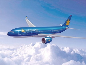 VIETNAMAIRLINES VỚI CHƯƠNG TRÌNH BÁN VÉ ƯU ĐÃI