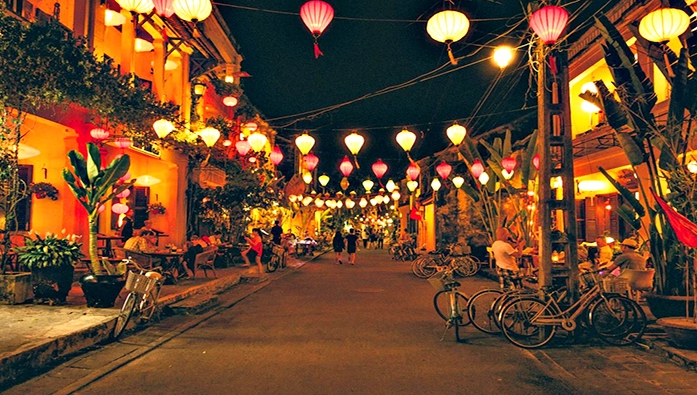 MỘT SỐ HOẠT ĐỘNG DU LỊCH NỔI BẬT NĂM 2013