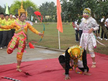 SÓC TRĂNG – CÓ THỂ KHAI THÁC LOẠI HÌNH DI SẢN VĂN HÓA PHI VẬT THỂ VÀO PHỤC VỤ KHÁCH DU LỊCH