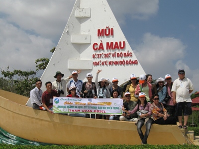 ĐỒNG BẰNG SÔNG CỬU LONG CÓ KHU RAMSAR THỨ HAI
