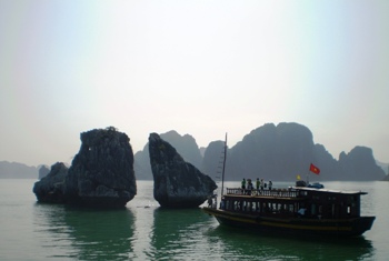 DU LỊCH VIỆT NAM NGÀY CÀNG PHÁT TRIỂN