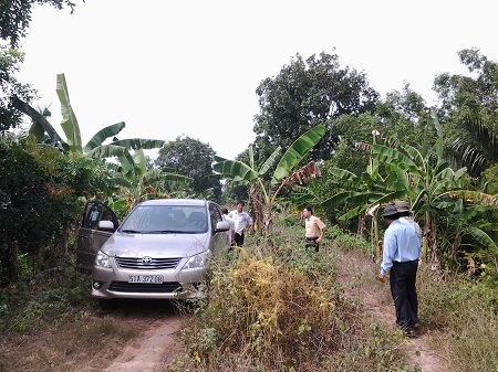 UBND TỈNH SÓC TRĂNG PHÊ DUYỆT QUY HOẠCH KHÔNG GIAN TỔNG HỢP (ISP) VEN BỜ HUYỆN CÙ LAO DUNG GIAI ĐOẠN 2016 – 2020, TẦM NHÌN ĐẾN 2030