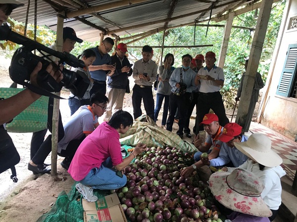 NGƯỜI SÓC TRĂNG ĐI DU LỊCH SÓC TRĂNG