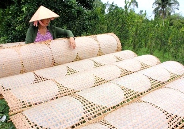 TẢN MẠN VĂN HÓA ẨM THỰC MỸ XUYÊN