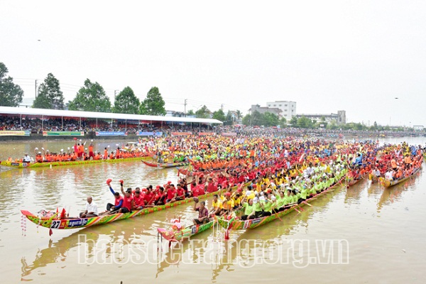 NGÀNH DU LỊCH SÓC TRĂNG - KHÁT VỌNG HẬU COVID-19
