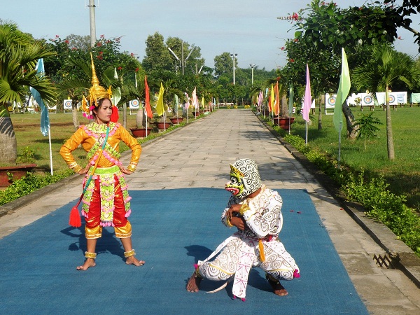 PHÊ DUYỆT ĐỀ ÁN "BẢO TỒN, PHÁT HUY GIÁ TRỊ DÂN CA, DÂN VŨ, DÂN NHẠC CỦA CÁC DÂN TỘC THIỂU SỐ GẮN VỚI PHÁT TRIỂN DU LỊCH GIAI ĐOẠN 2021-2030"