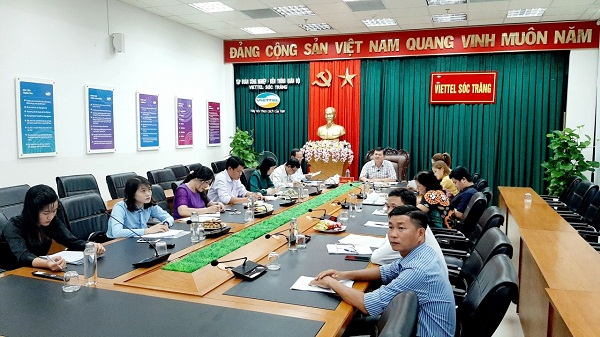 SÓC TRĂNG THAM GIA MỘT SỐ HOẠT ĐỘNG TRONG CỤM HỢP TÁC, LIÊN KẾT PHÁT TRIỂN DU LỊCH PHÍA TÂY ĐBSCL NĂM 2021