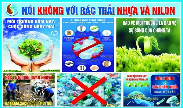 DU LỊCH SÓC TRĂNG TÍCH CỰC TUYÊN TRUYỀN GIẢM THIỂU RÁC THẢI NHỰA
