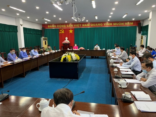 HIỆP HỘI DU LỊCH VỚI CÔNG TÁC LIÊN KẾT, QUẢNG BÁ XÚC TIẾN DU LỊCH NĂM 2021