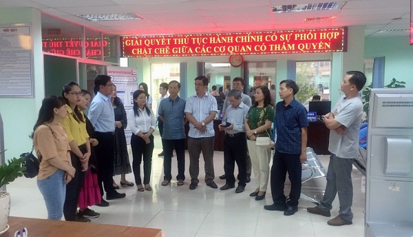 MỘT SỐ KẾT QUẢ NỔI BẬT TRONG THỰC HIỆN CHỈ SỐ NĂNG LỰC CẠNH TRANH NGÀNH VĂN HÓA THỂ THAO VÀ DU LỊCH TỈNH SÓC TRĂNG NĂM 2021
