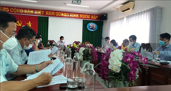 CÁC HOẠT ĐỘNG BÊN LỀ HỘI NGHỊ XÚC TIẾN ĐẦU TƯ NĂM 2022