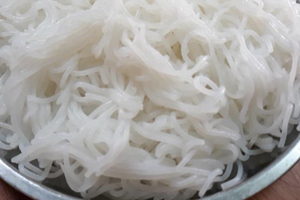 CÂU CHUYỆN VỀ … “BÚN” Ở SÓC TRĂNG