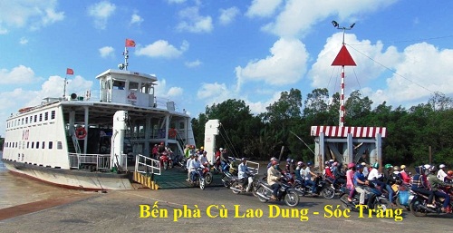 MỘT SỐ ĐỀ XUẤT CHO NHIỆM VỤ PHÁT TRIỂN DU LỊCH XANH, DU LỊCH CỘNG ĐỒNG TRÊN ĐẤT CỒN VÀ CÙ LAO, TỈNH SÓC TRĂNG