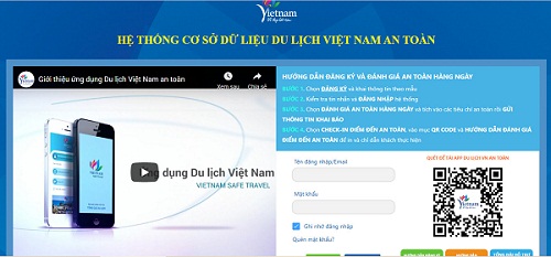 MỘT SỐ GIẢI PHÁP PHỤC HỒI DU LỊCH SÓC TRĂNG HẬU COVID - 19 - 21/12/2021