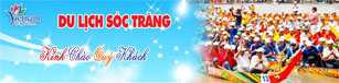 SÓC TRĂNG TRIỂN KHAI KẾ HOẠCH THỰC HIỆN NQ 05/2020/NQ-HĐND CỦA HỘI ĐỒNG NHÂN DÂN TỈNH VỀ QUY ĐỊNH MỘT SỐ CHÍNH SÁCH HỖ TRỢ PHÁT TRIỂN DU LỊCH TRÊN ĐỊA BÀN TỈNH SÓC TRĂNG, GIAI ĐOẠN 2020 - 2025