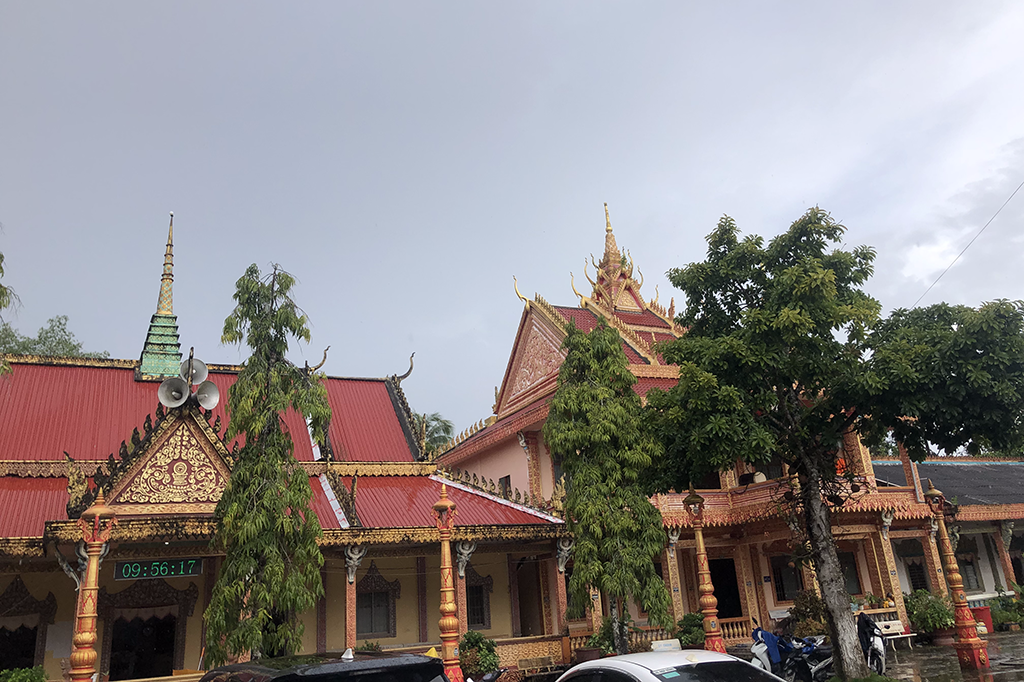 Chùa Suối Tiên: Khám Phá Ngôi Chùa Linh Thiêng Giữa Lòng Sài Gòn