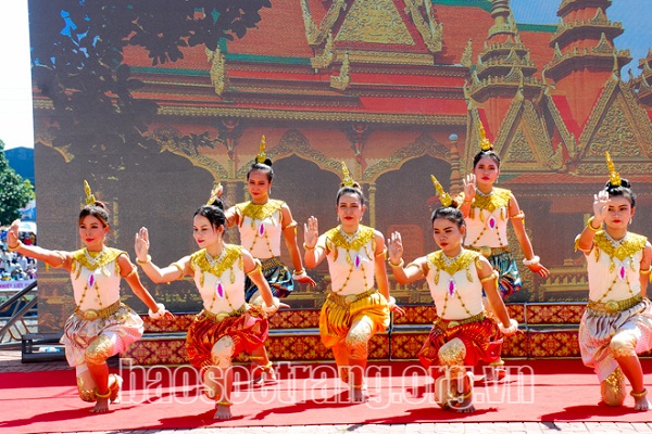 BẢO TỒN, PHÁT HUY BẢN SẮC, GIÁ TRỊ VĂN HÓA ĐỒNG BÀO KHMER NAM BỘ